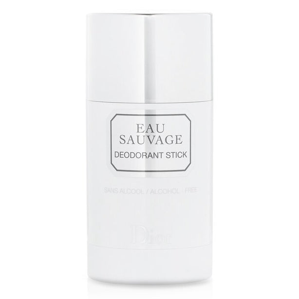 Eau Sauvage Deodorant Stick (alcohol Free) - 75g/2.5oz