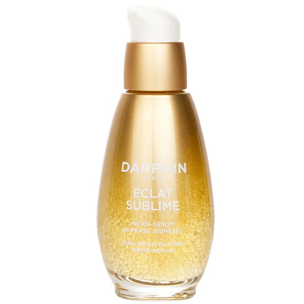 Eclat Sublime Dual Rejuvenating Micro Serum - 50ml