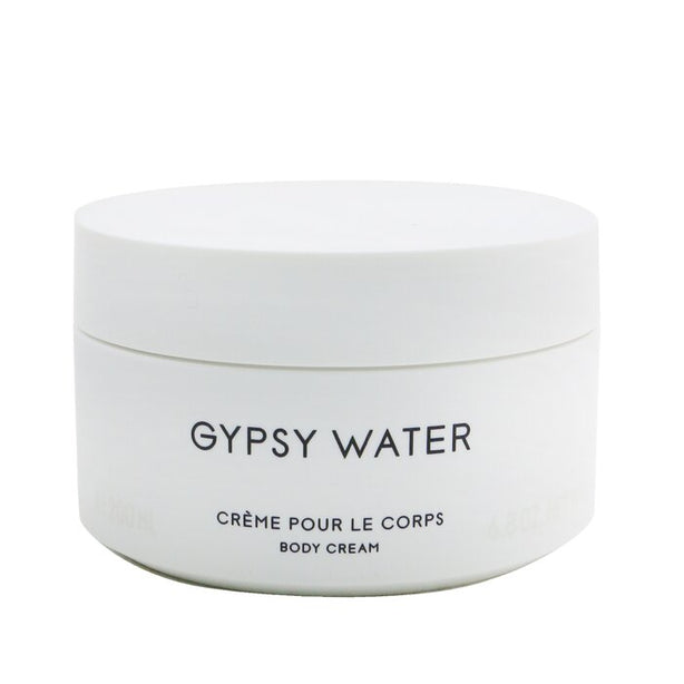 Gypsy Water Body Cream - 200ml/6.8oz