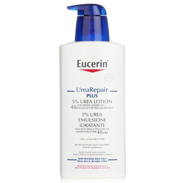 Urearepair Plus 5% Urea Lotion - 400ml