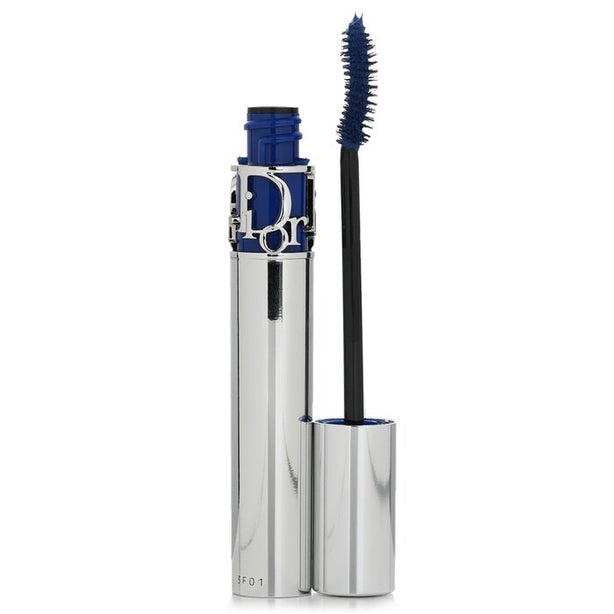 Diorshow Iconic Overcurl Mascara - # 264 Blue - 6g/0.21oz