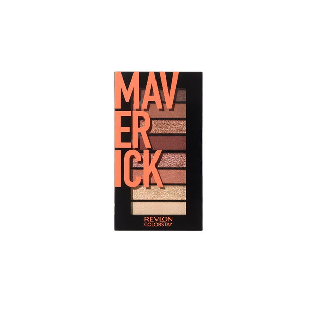 Revlon ColorStay Looks Book Eyeshadow Palette