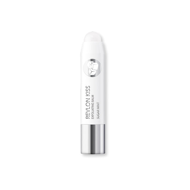 Revlon Kiss Exfoliating Lip Balm - Sugar Mint