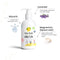 Little Etoile Head To Toe Bubbly Wash For Delicate Skin (0+ Months)