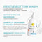 Little Etoile Gentle Bottom Wash For Delicate Skin (2+ Years)