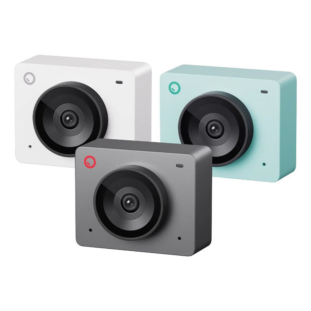 Amazon.co.jp: OBSBOT MEET SE 1080P 100FPS FHD Webカメラ