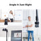 Obsbot Tiny SE AI-Powered Full HD Pan, Tilt & Zoom Webcam with Auto Tracking