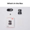 Obsbot Tiny SE AI-Powered Full HD Pan, Tilt & Zoom Webcam with Auto Tracking