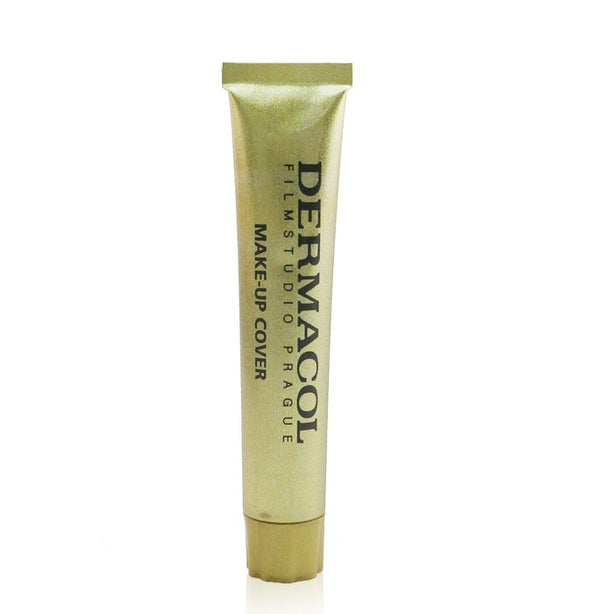 Make Up Cover Foundation Spf 30