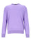 Tom Ford Ultrafine Wool Sweater - Viola