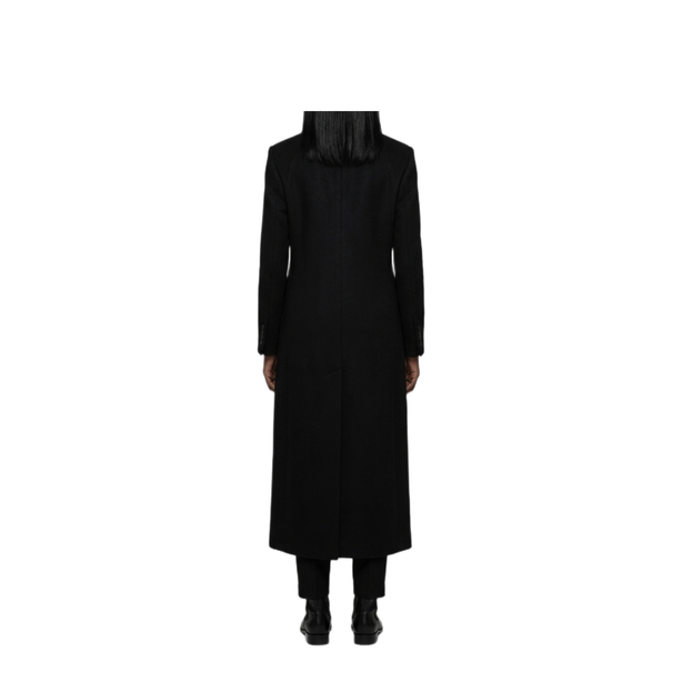 Tagliatore Caitlyn Double Breasted Coat