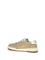 Fendi Match suede Sneakers - Lightecru+Whi Mar.Sc