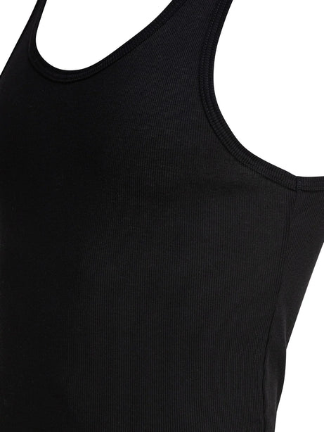 Tom Ford Cotton and modal undershirt - Black