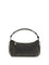 Tory Burch Fleming Clutch - Black
