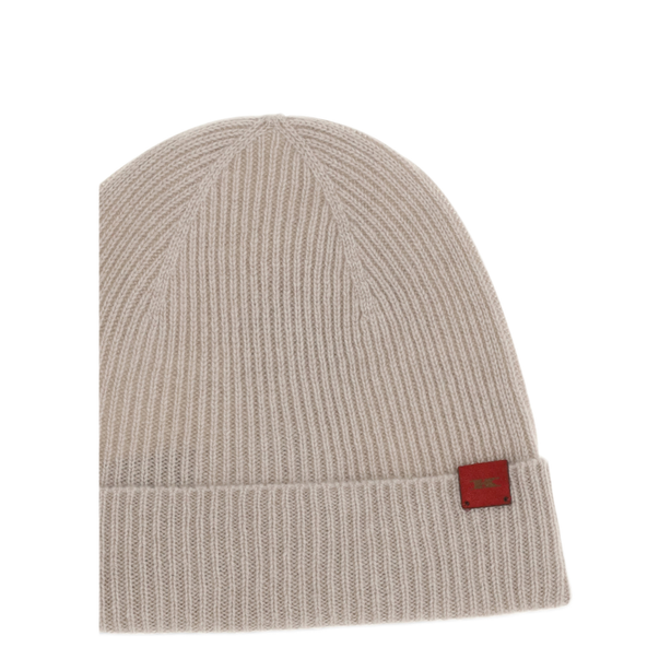 Wool Beanie Hat