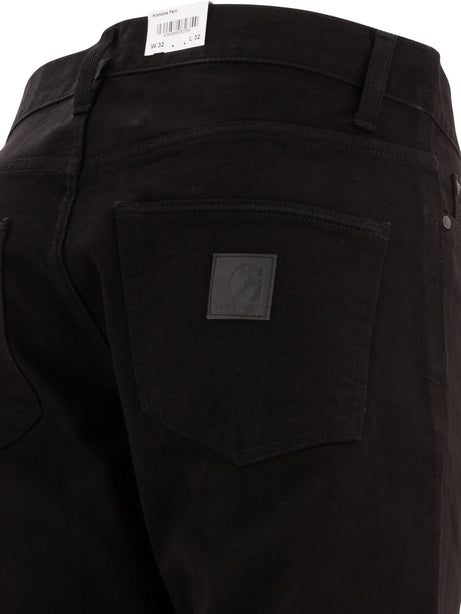 Carhartt Wip Jeans 