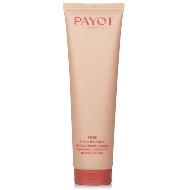 Nue Rejuvenating Cleansing Micellar Cream - 150ml/5oz