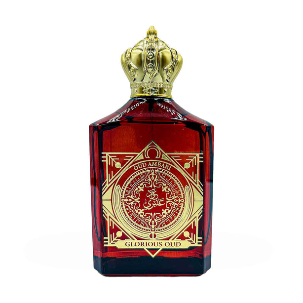 GLORIOUS OUD AMBARI