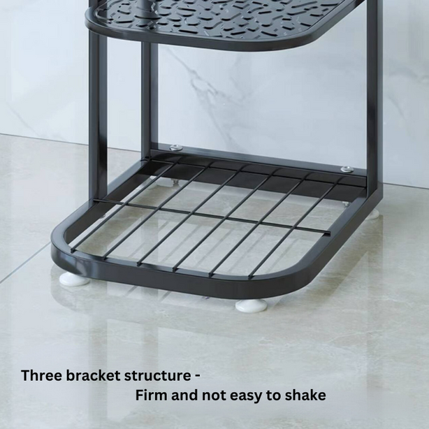 Slim Shoe Rack