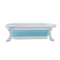 Baby Collapsible Bathtub
