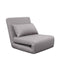 Foldable Floor Sofa / Lounger