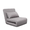 Foldable Floor Sofa / Lounger