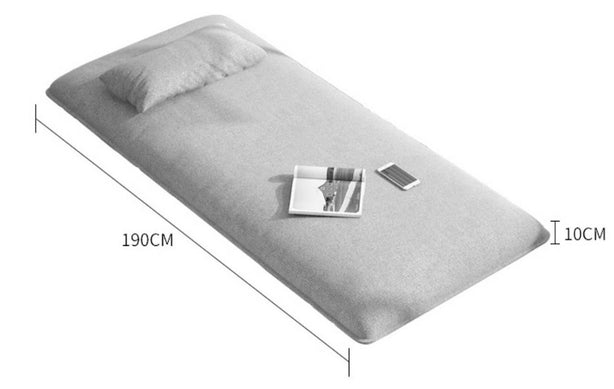 Foldable Floor Sofa / Lounger