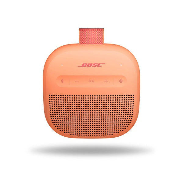 BOSE SOUNDLINK MICRO GEN 2 SUNPEACH