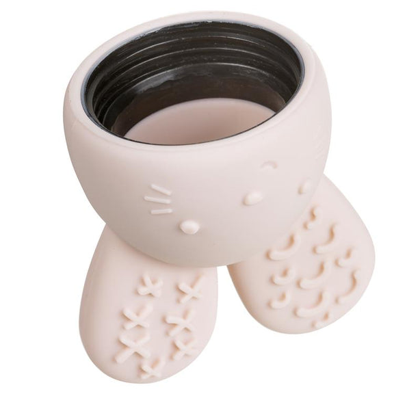 B.Box Chill + Fill Teether - Blush