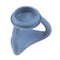 B.Box Chill + Fill Teether - Lullaby Blue