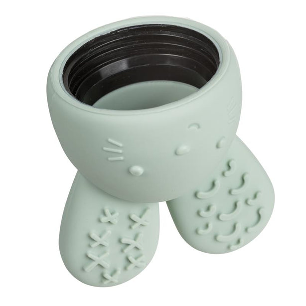 B.Box Chill + Fill Teether - Sage