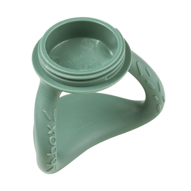 B.Box Chill + Fill Teether - Sage
