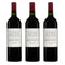 [BUNDLE OF 3] CARILLON DE ROUGET 2018 750ML