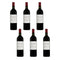 [BUNDLE OF 6] CARILLON DE ROUGET 2018 750ML