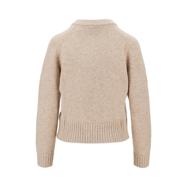 ISABEL MARANT Knitted 'Murielle' cardigan