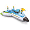 Intex Water Gun Plane Ride-on - Red