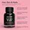 AussieSupps Hair, Skin & Nails (60 Tablets) x 3