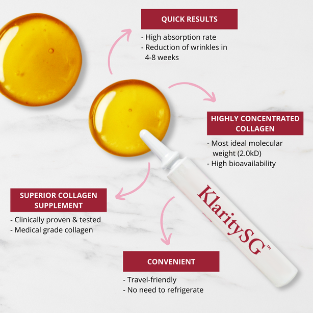 KlaritySG™ - Gorgeous by KlaritySG™