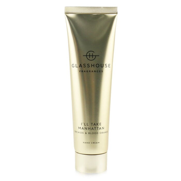 Hand Cream
