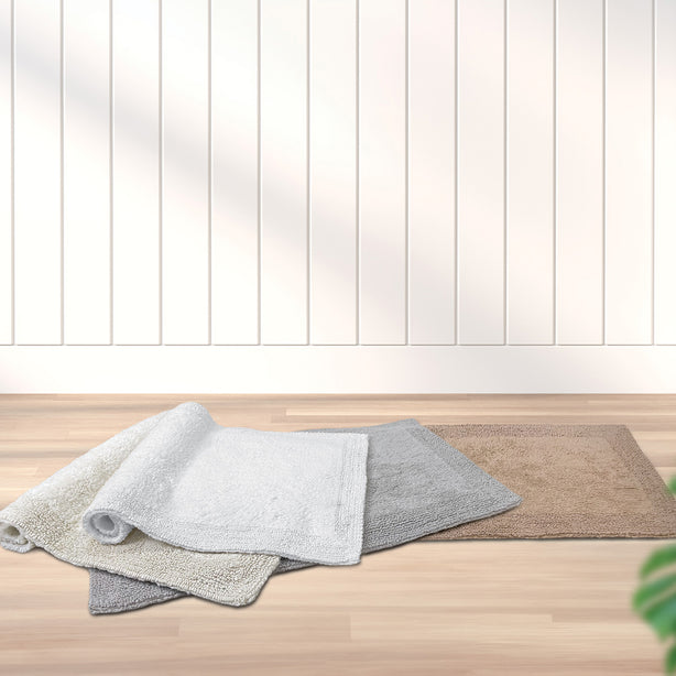 Charles Millen Signature Collection Thomas Reversible Mat, Medium