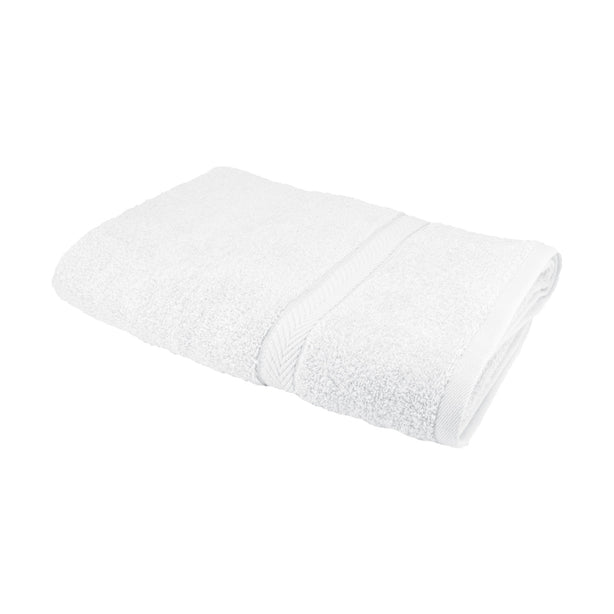 Suzanne Sobelle Garland Bath Towel