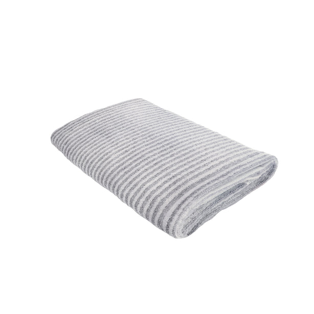 Milton Home Crochet Bath Towel