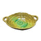 Tsuru Seasonal Japanese Tableware Collection Serving Dish With Handle, Sac294