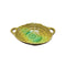 Tsuru Seasonal Japanese Tableware Collection Serving Dish With Handle, Sac295