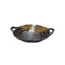 Tsuru Seasonal Japanese Tableware Collection Serving Dish With Handle, Sac305