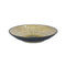 Tsuru Seasonal Japanese Tableware Collection 9.05 Inch Deep Plate, Sac104