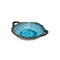 Tsuru Seasonal Japanese Tableware Collection Serving Dish With Handle, Sac311