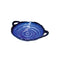 Tsuru Seasonal Japanese Tableware Collection Serving Dish With Handle, Sac313