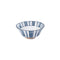 Tsuru Seasonal Japanese Tableware Collection 5.04 Inch Rice Bowl, Sac166