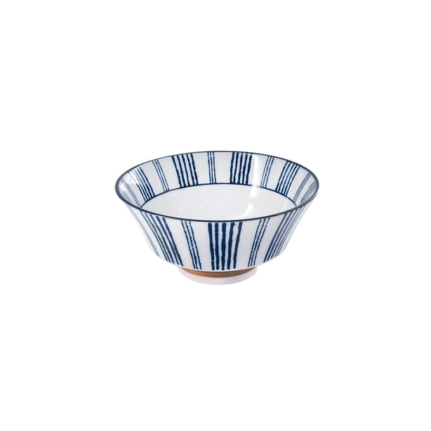 Tsuru Seasonal Japanese Tableware Collection 5.04 Inch Rice Bowl, Sac166